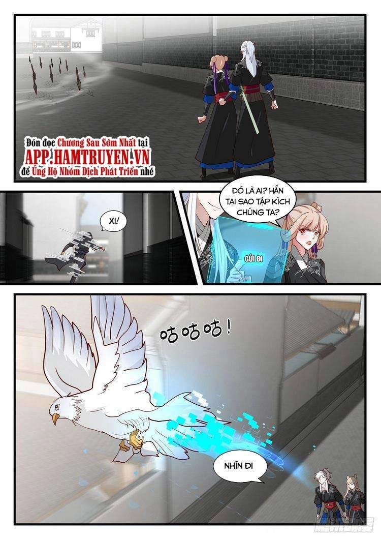 Ta Có Thể Lấy Ra Độ Thành Thục Chapter 49 - 1