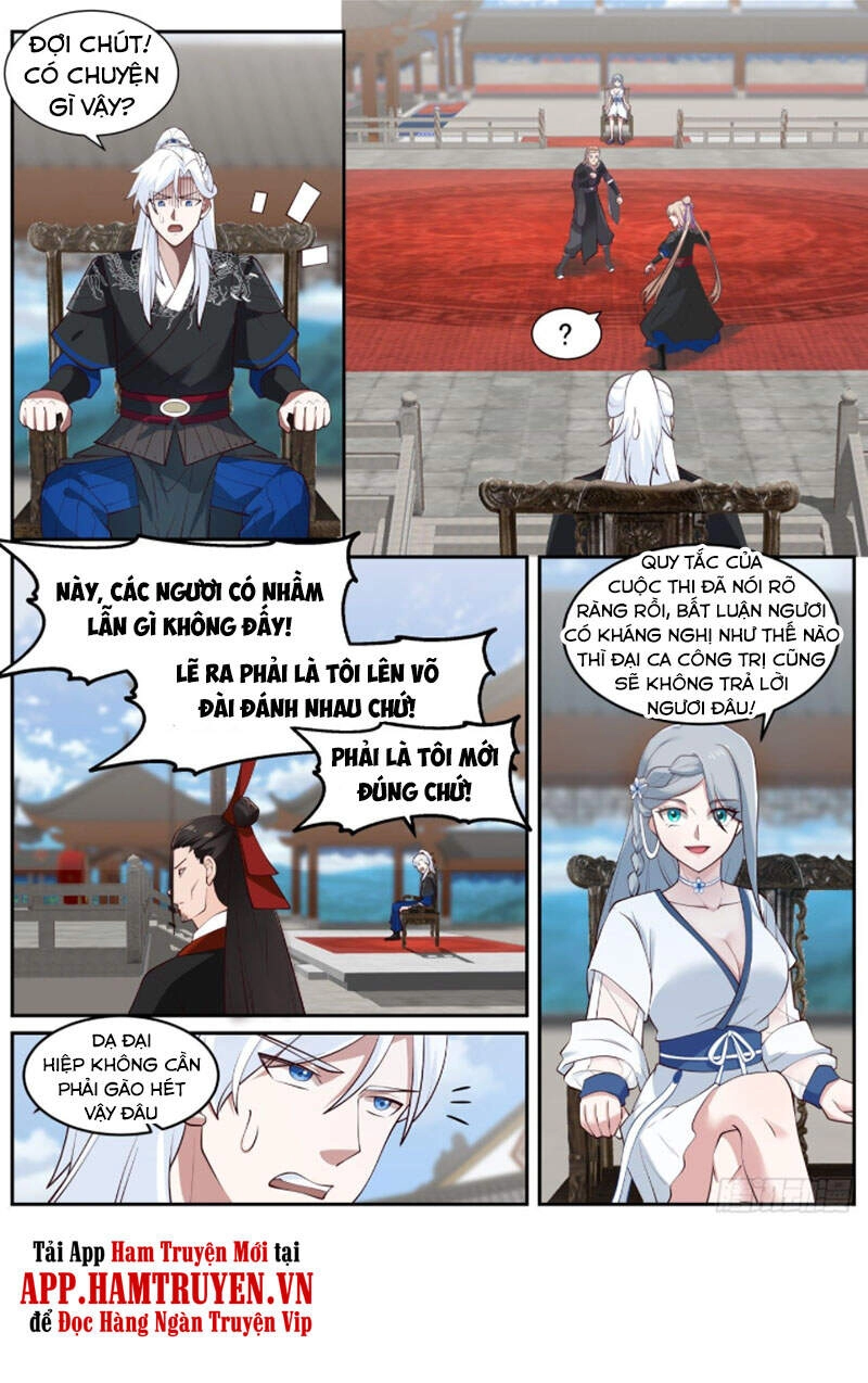 Ta Có Thể Lấy Ra Độ Thành Thục Chapter 50 - 1