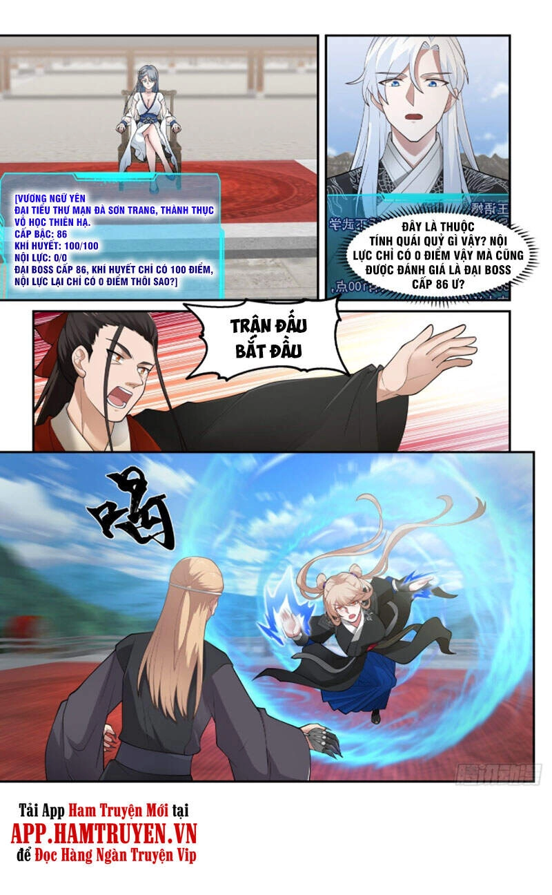 Ta Có Thể Lấy Ra Độ Thành Thục Chapter 50 - 3