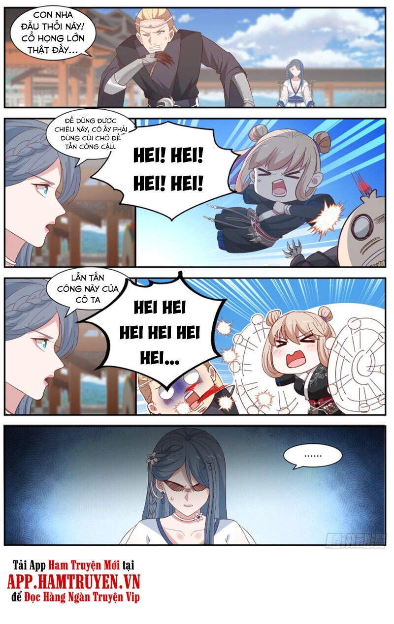 Ta Có Thể Lấy Ra Độ Thành Thục Chapter 50 - 7