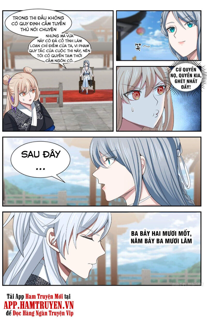 Ta Có Thể Lấy Ra Độ Thành Thục Chapter 50 - 9