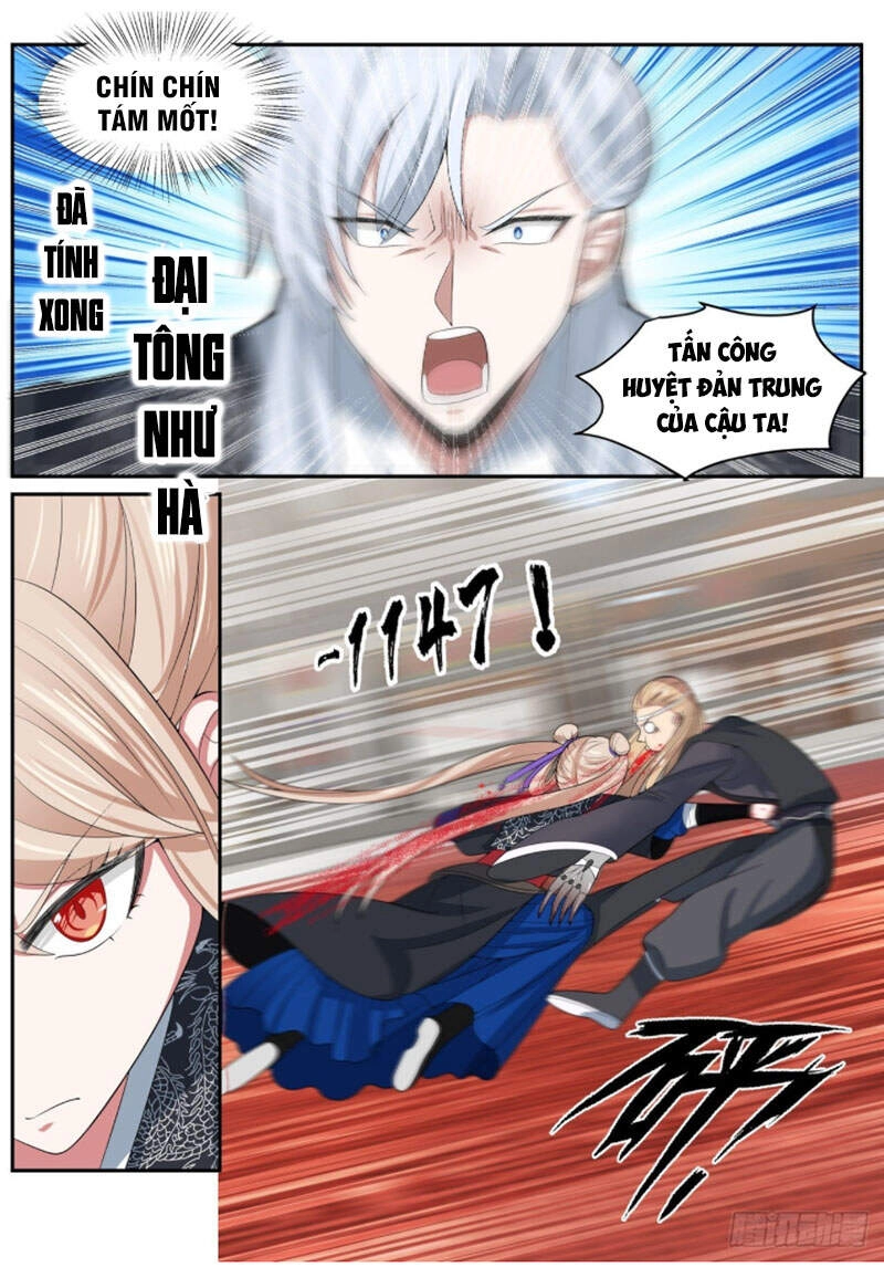 Ta Có Thể Lấy Ra Độ Thành Thục Chapter 50 - 10