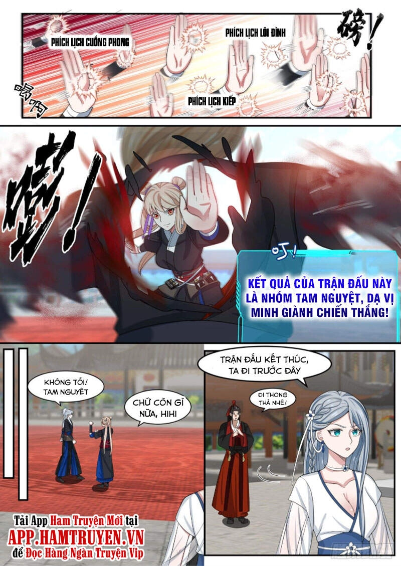 Ta Có Thể Lấy Ra Độ Thành Thục Chapter 50 - 11