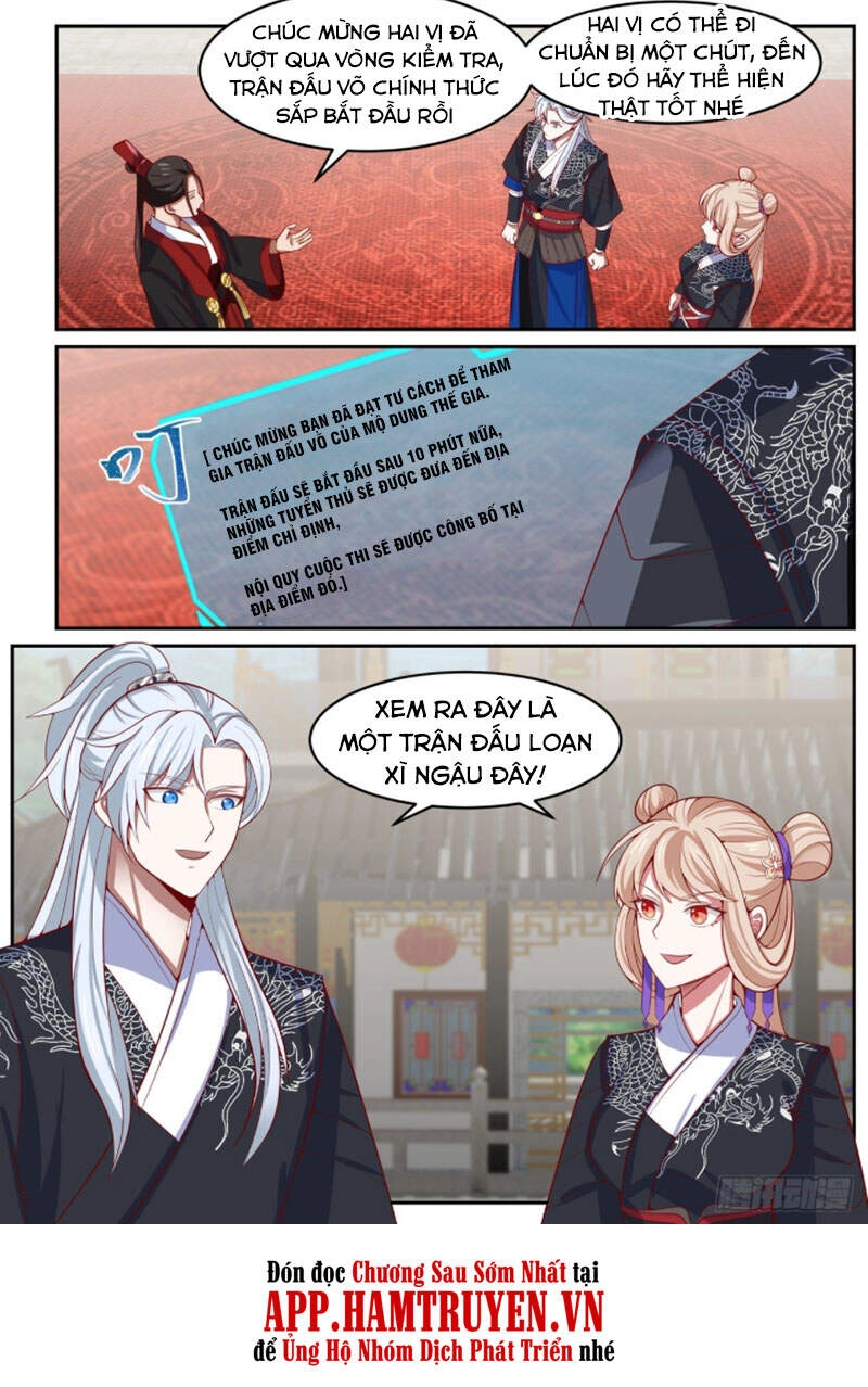 Ta Có Thể Lấy Ra Độ Thành Thục Chapter 50 - 12