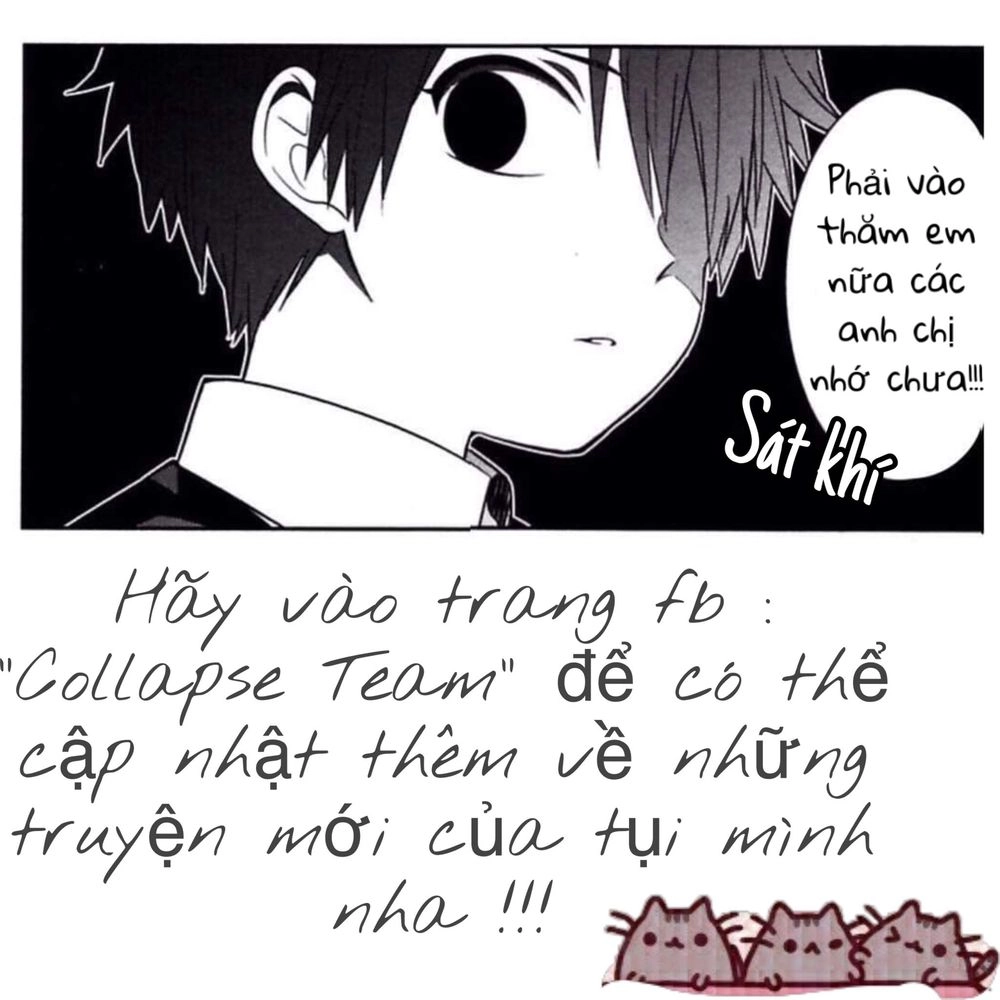 Mononobe Koshoten Kaikitan Chapter 2 - 35