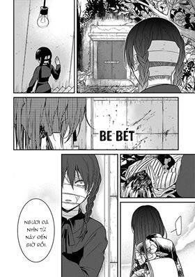 Mononobe Koshoten Kaikitan Chapter 7 - 47