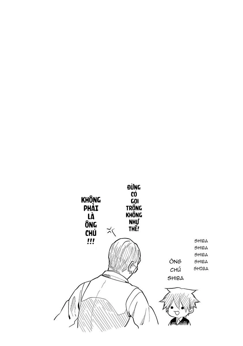 Mononobe Koshoten Kaikitan Chapter 8 - 38