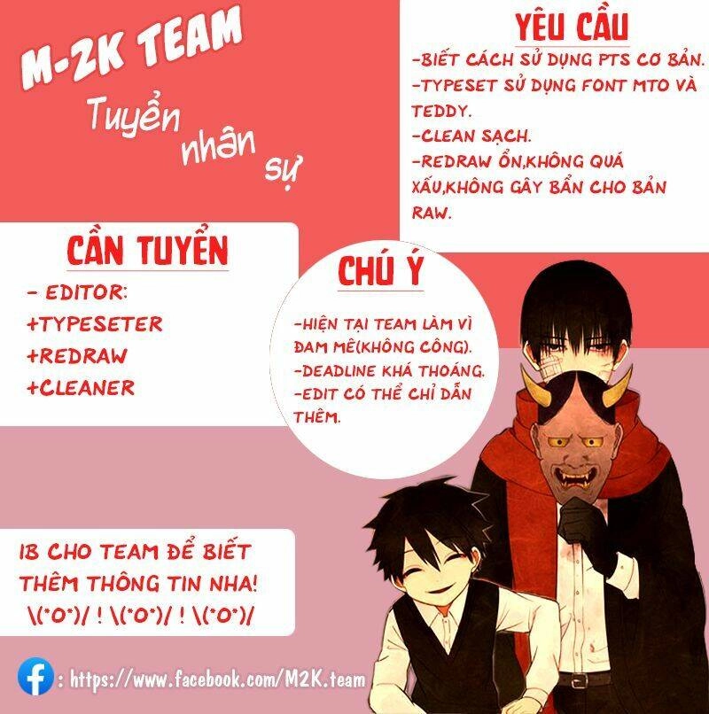 Mononobe Koshoten Kaikitan Chapter 10 - 20