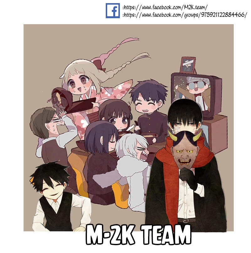 Mononobe Koshoten Kaikitan Chapter 14 - 20