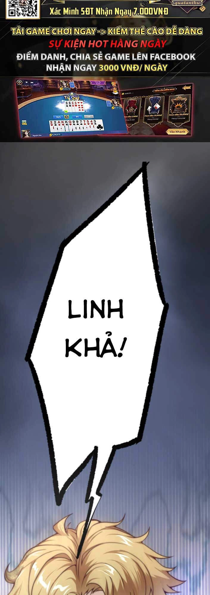 Vạn Vật Hợp Nhất Chapter 1 - 6