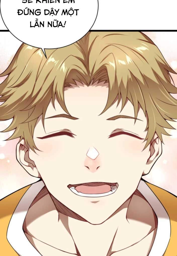 Vạn Vật Hợp Nhất Chapter 1 - 16