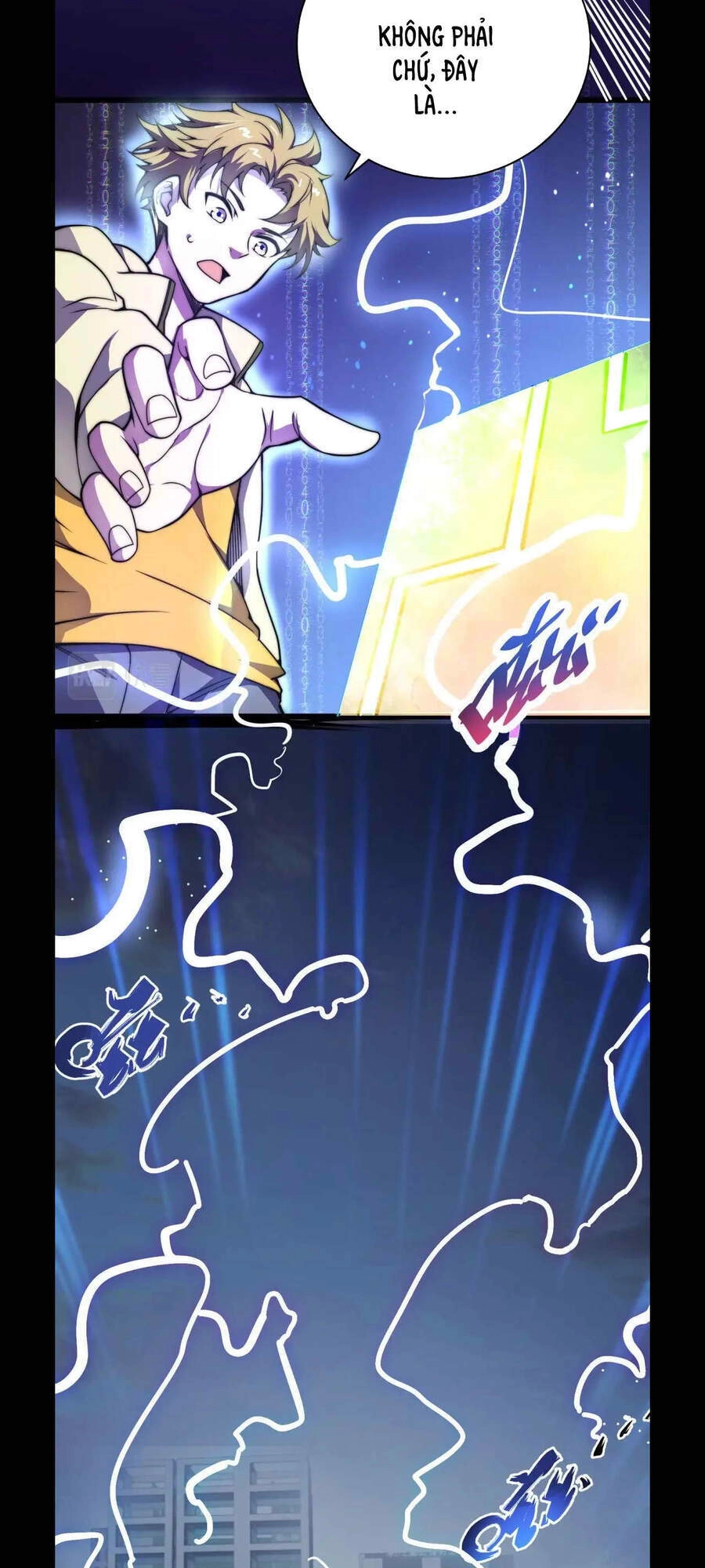 Vạn Vật Hợp Nhất Chapter 2 - 14