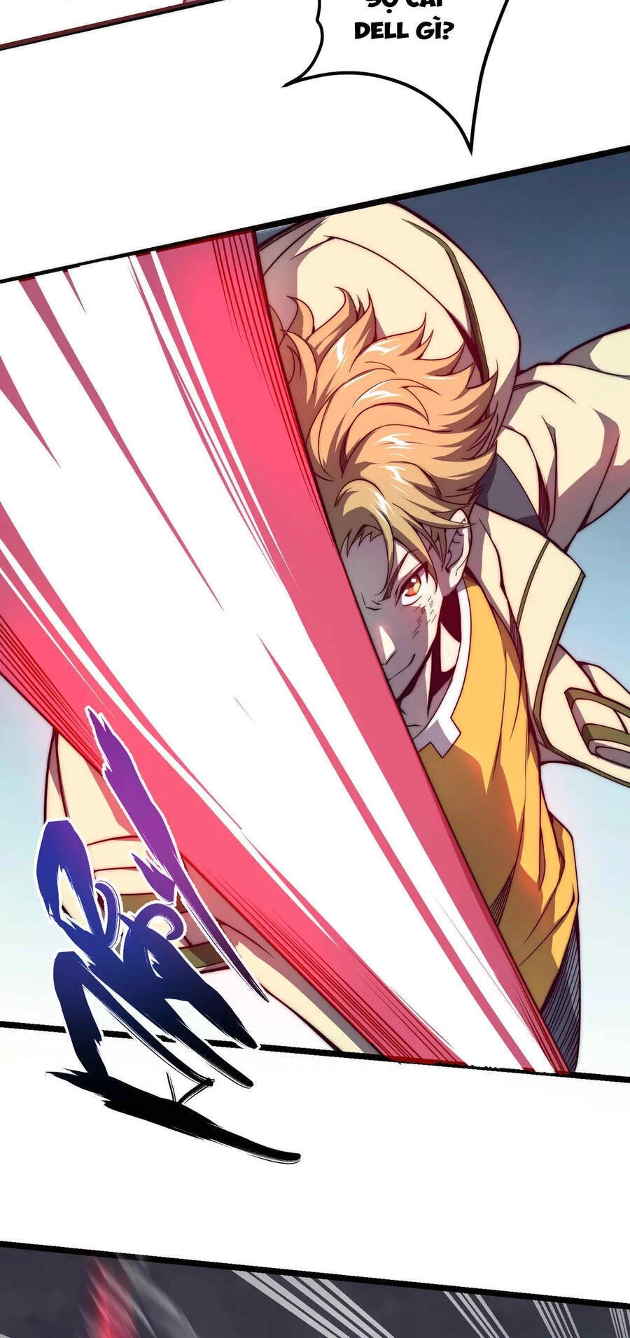 Vạn Vật Hợp Nhất Chapter 2 - 20