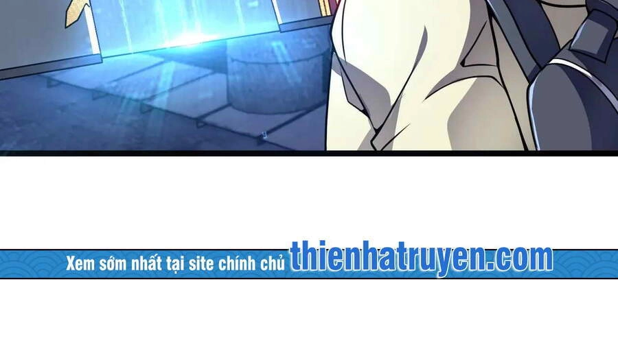 Vạn Vật Hợp Nhất Chapter 3 - 28