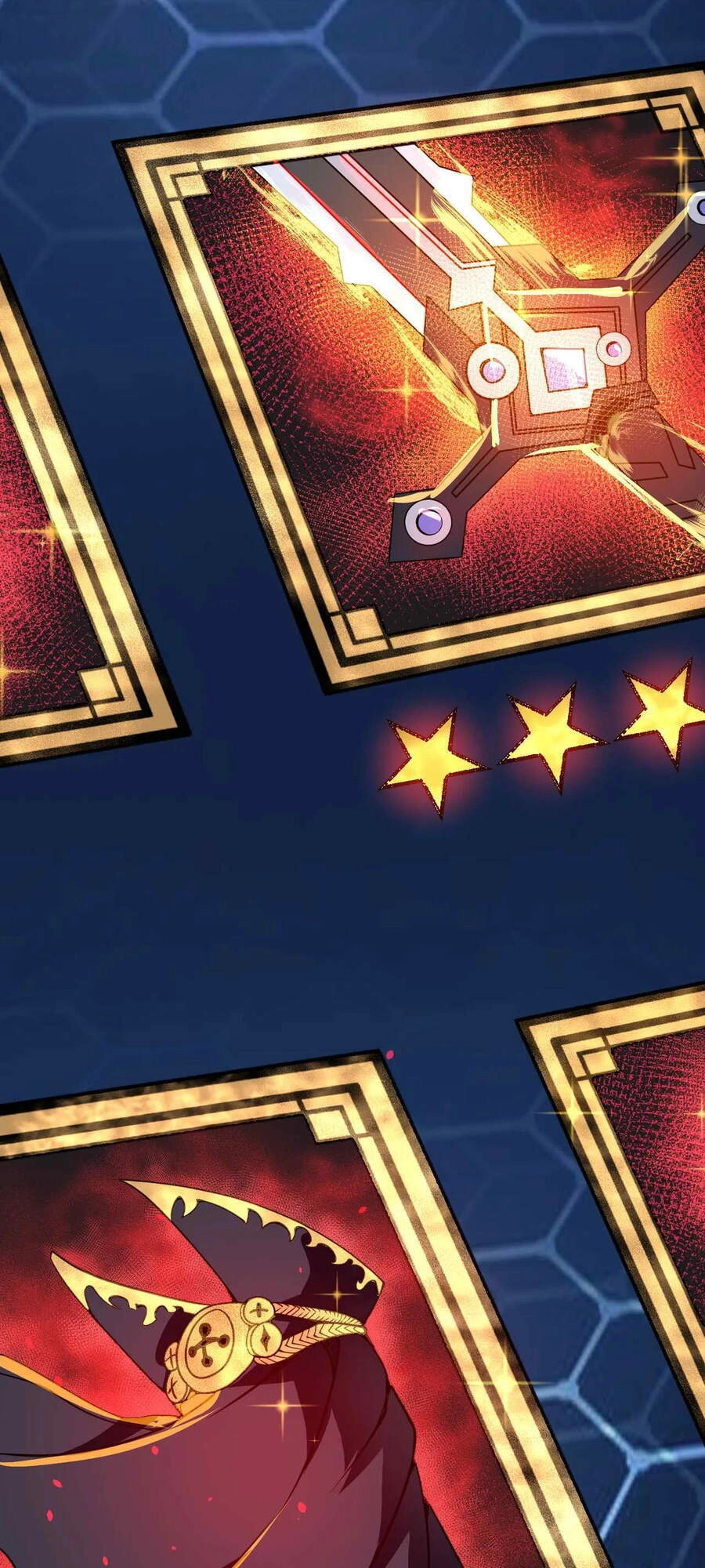 Vạn Vật Hợp Nhất Chapter 3 - 43