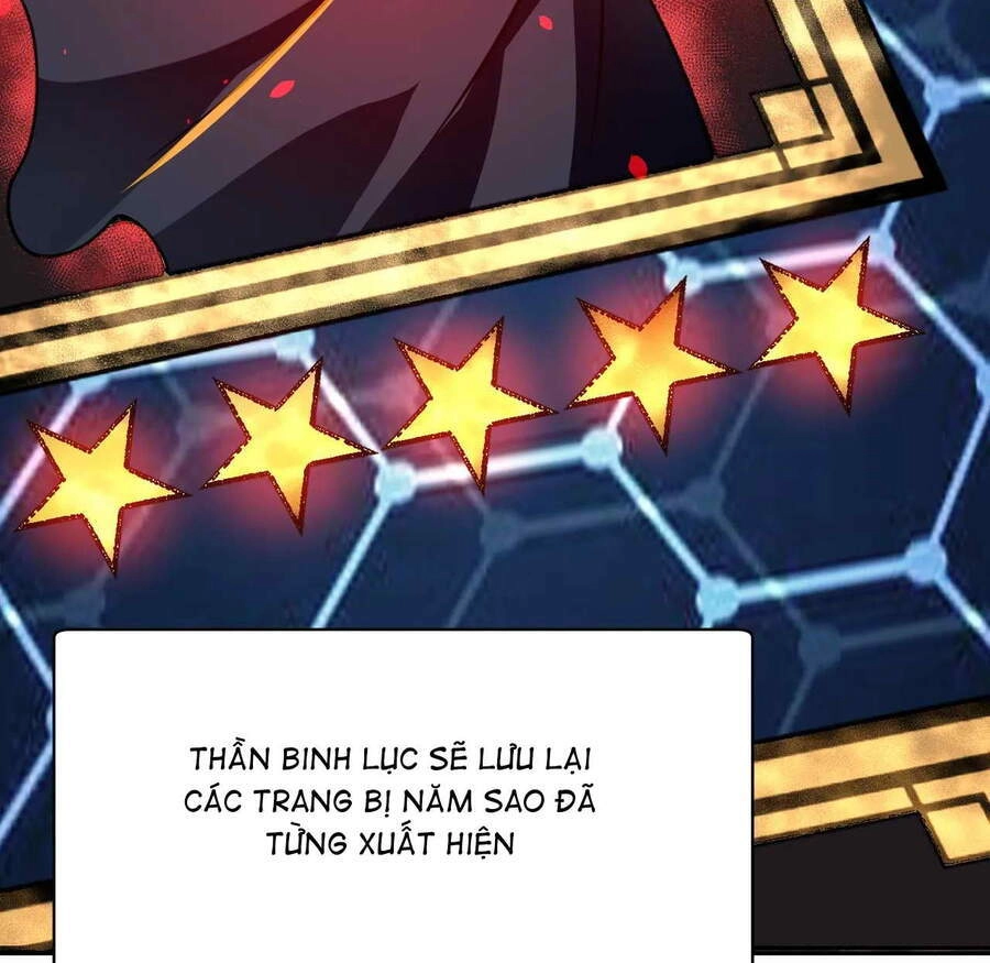 Vạn Vật Hợp Nhất Chapter 3 - 44