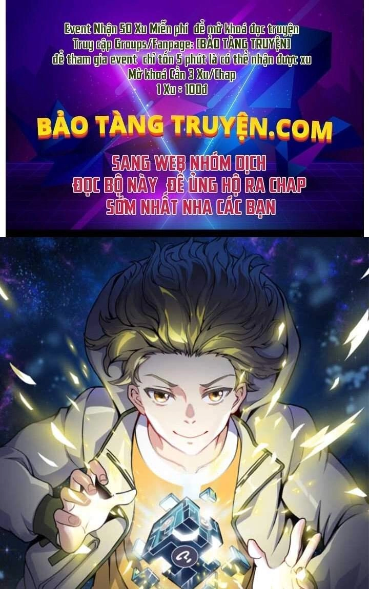 Vạn Vật Hợp Nhất Chapter 4 - 1
