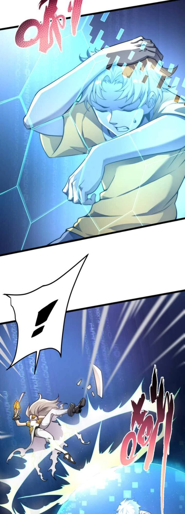 Vạn Vật Hợp Nhất Chapter 4 - 9