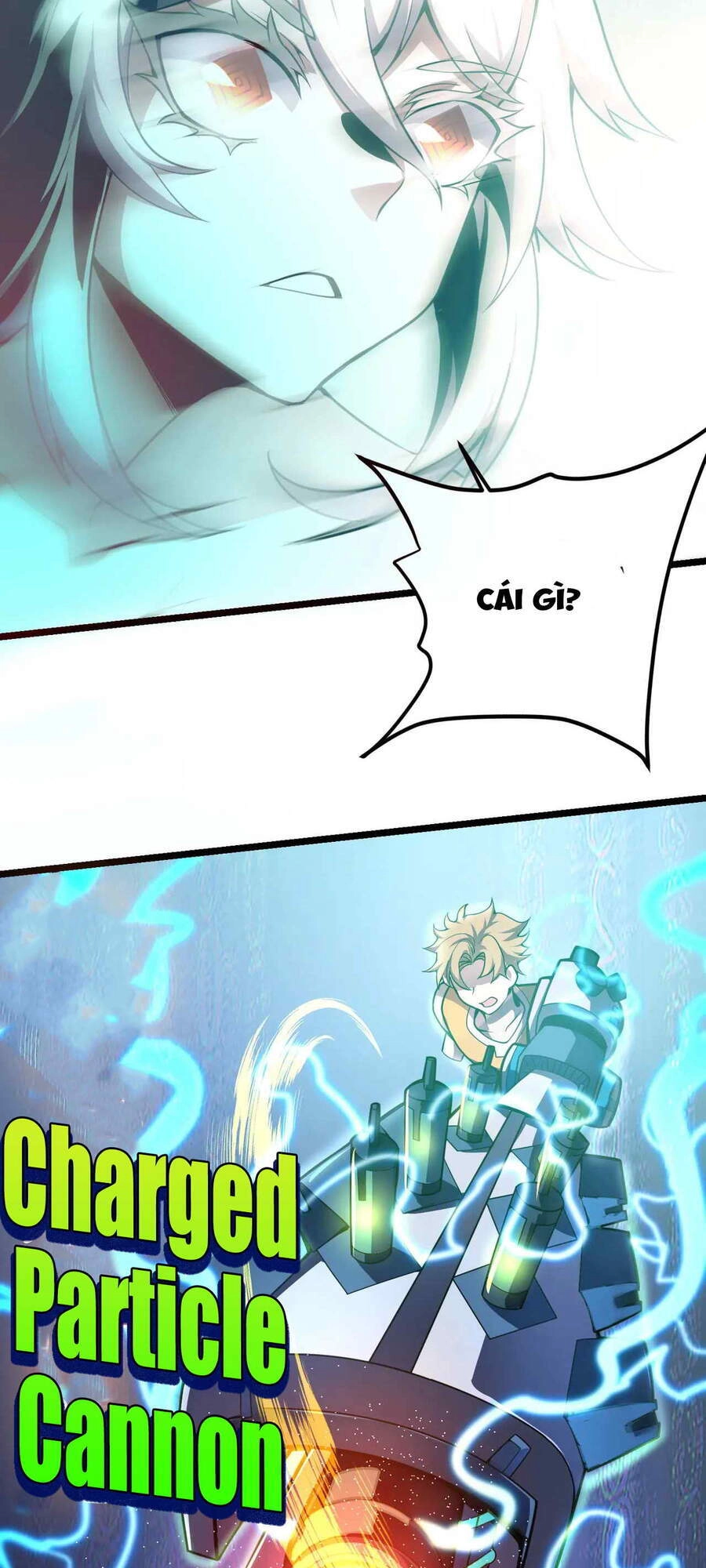 Vạn Vật Hợp Nhất Chapter 5 - 4