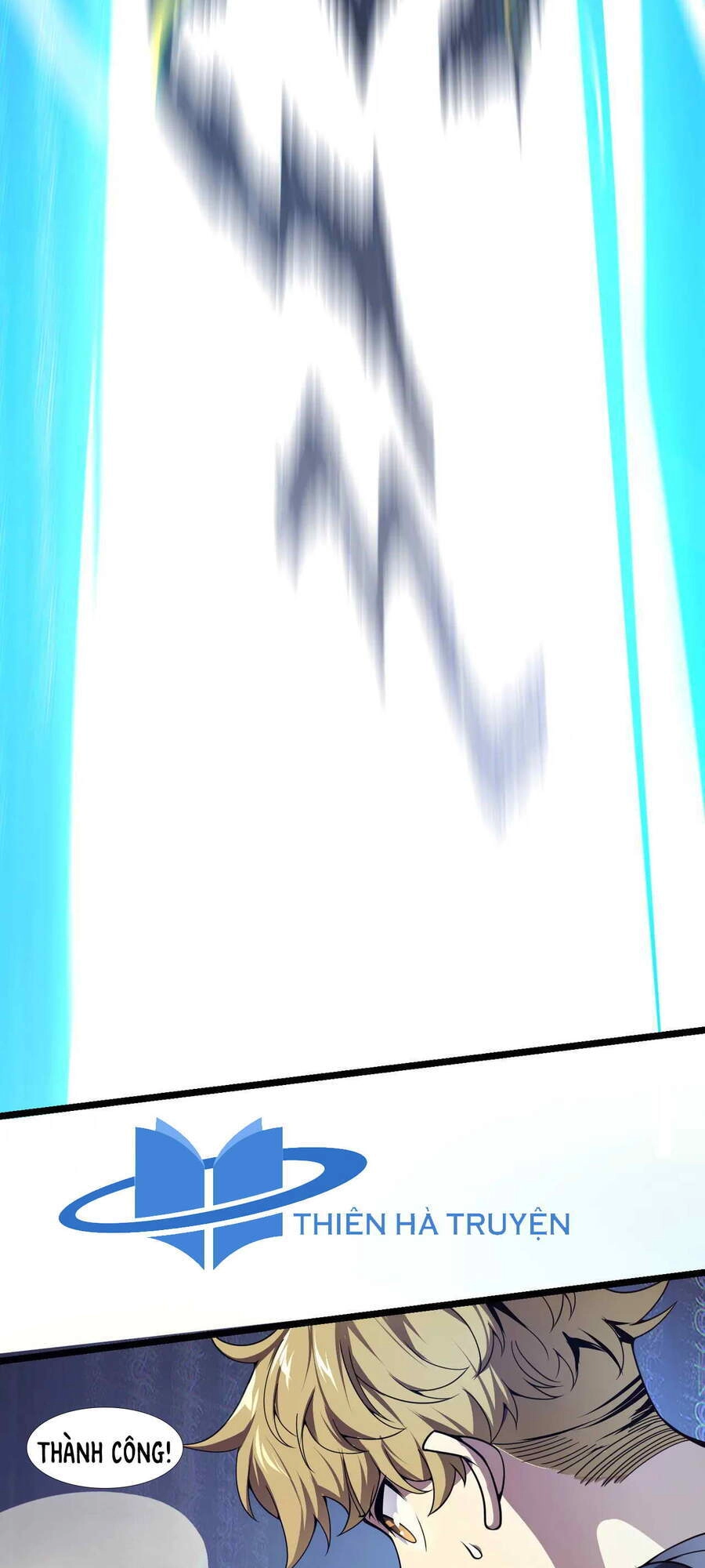 Vạn Vật Hợp Nhất Chapter 5 - 8