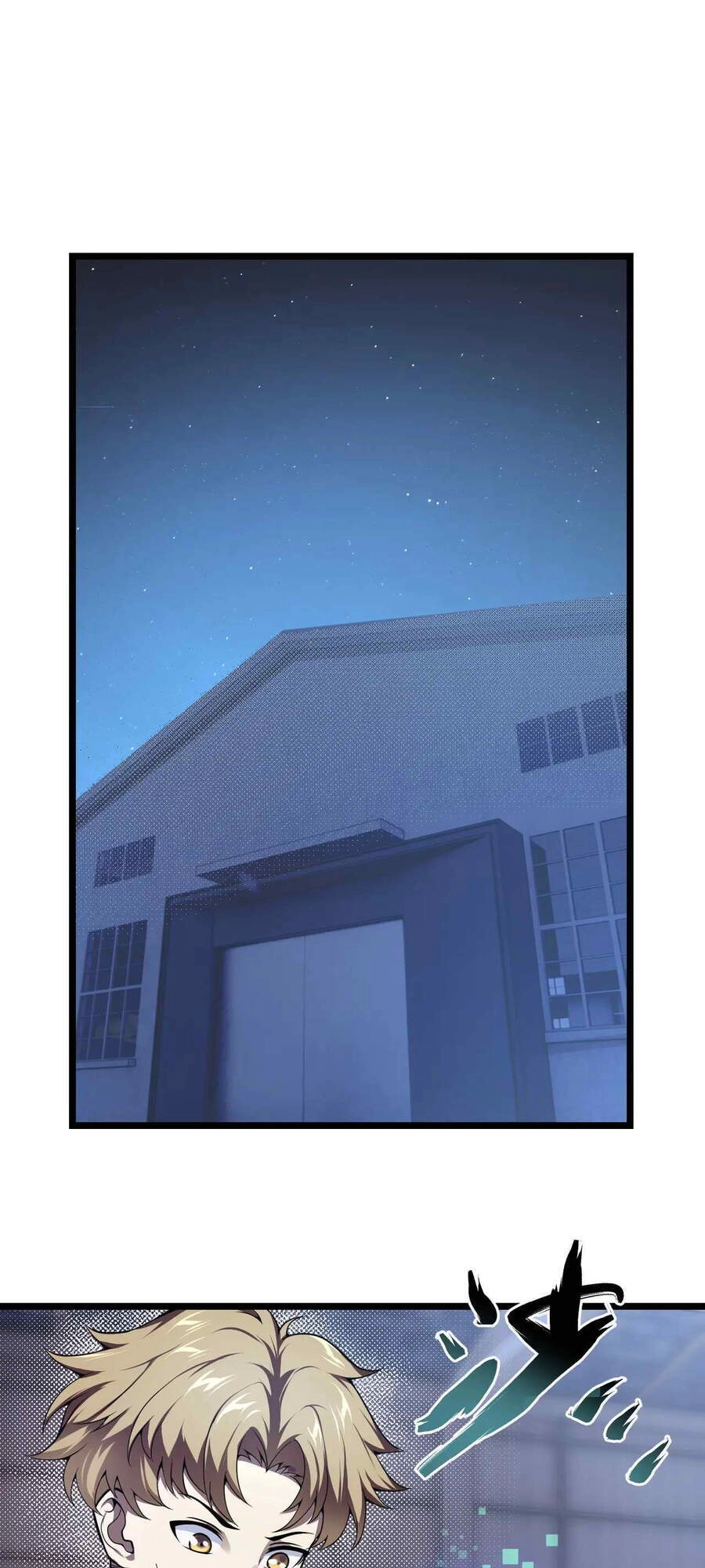 Vạn Vật Hợp Nhất Chapter 5 - 33