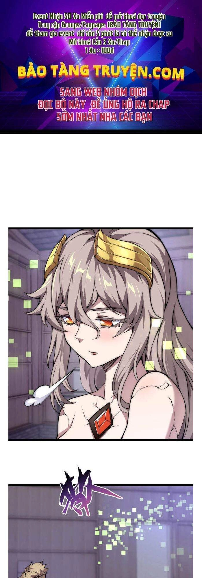 Vạn Vật Hợp Nhất Chapter 6 - 1