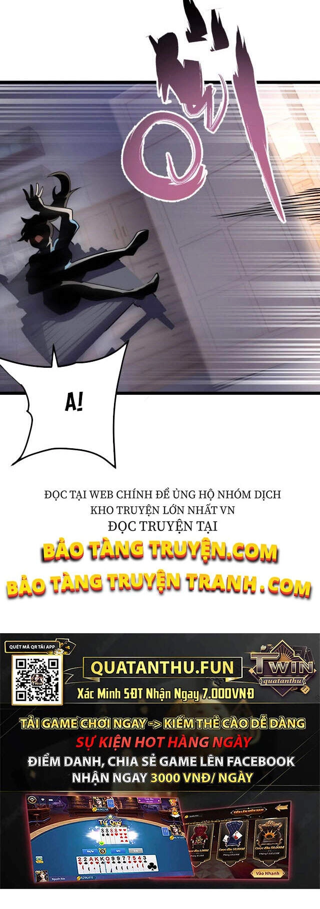 Vạn Vật Hợp Nhất Chapter 6 - 13