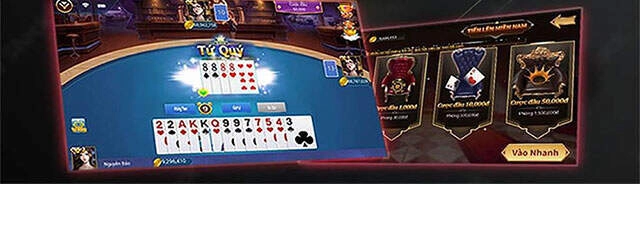 Vạn Vật Hợp Nhất Chapter 6 - 28