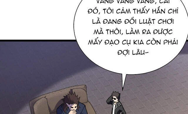 Vạn Vật Hợp Nhất Chapter 6 - 32