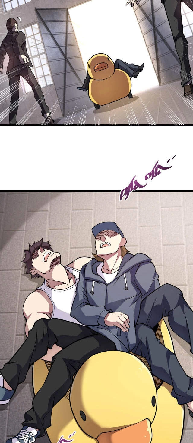 Vạn Vật Hợp Nhất Chapter 6 - 36