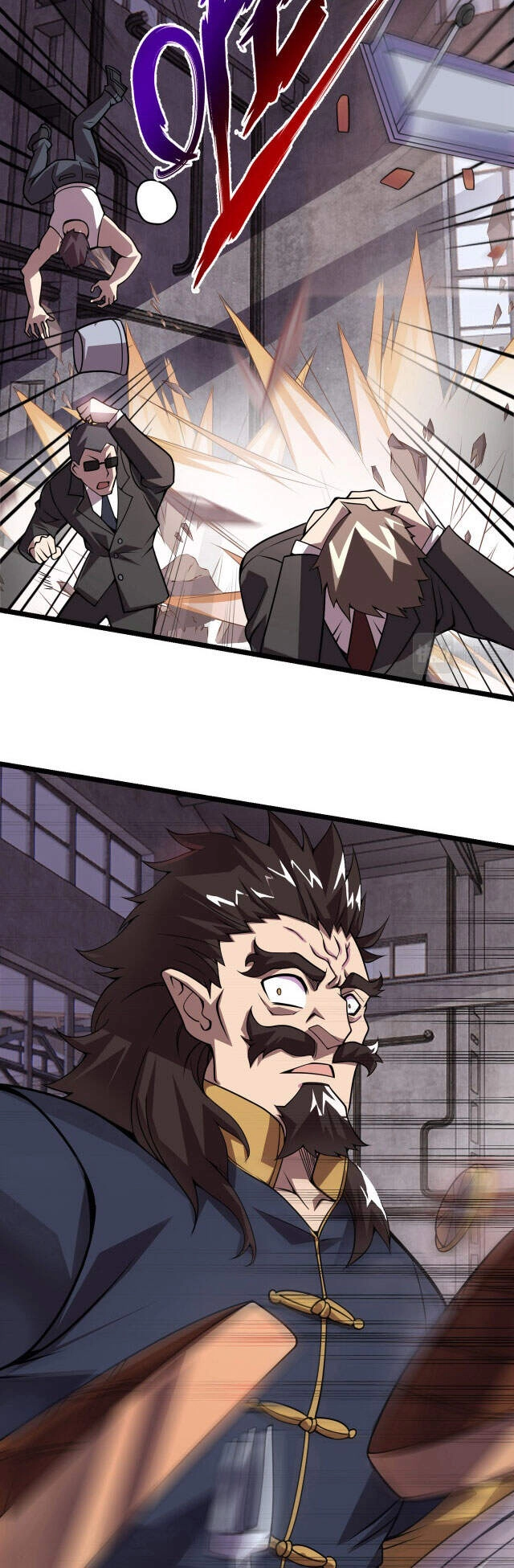 Vạn Vật Hợp Nhất Chapter 6 - 39