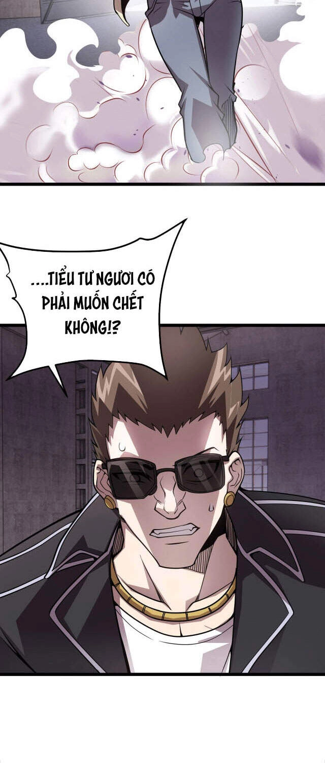 Vạn Vật Hợp Nhất Chapter 6 - 42