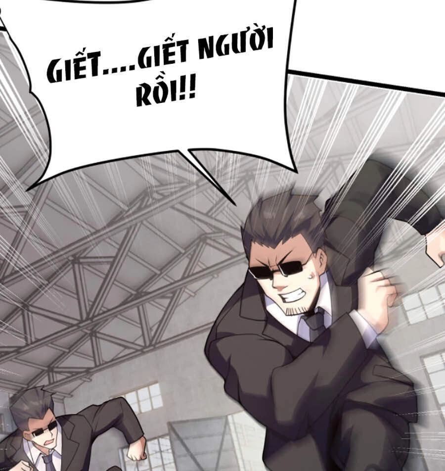 Vạn Vật Hợp Nhất Chapter 7 - 12