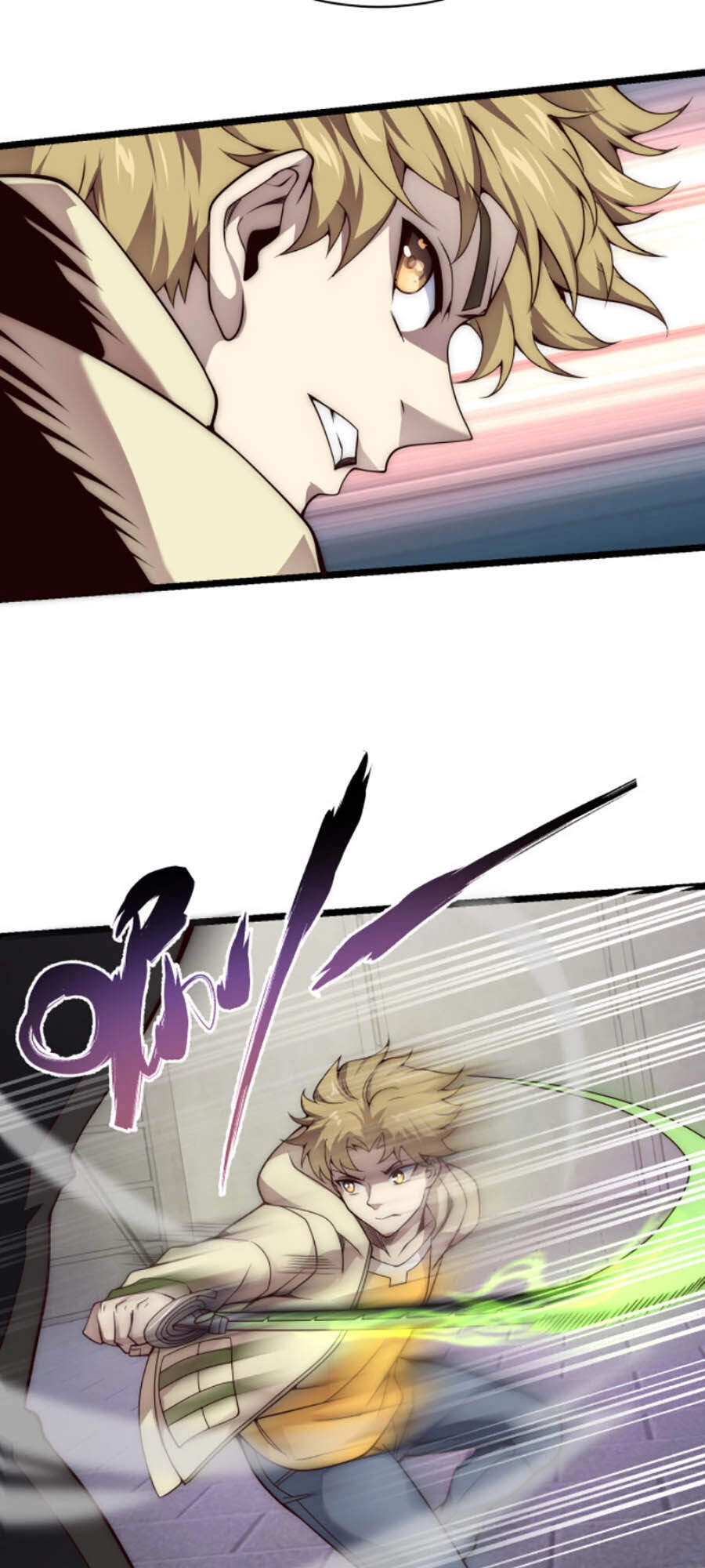 Vạn Vật Hợp Nhất Chapter 7 - 15