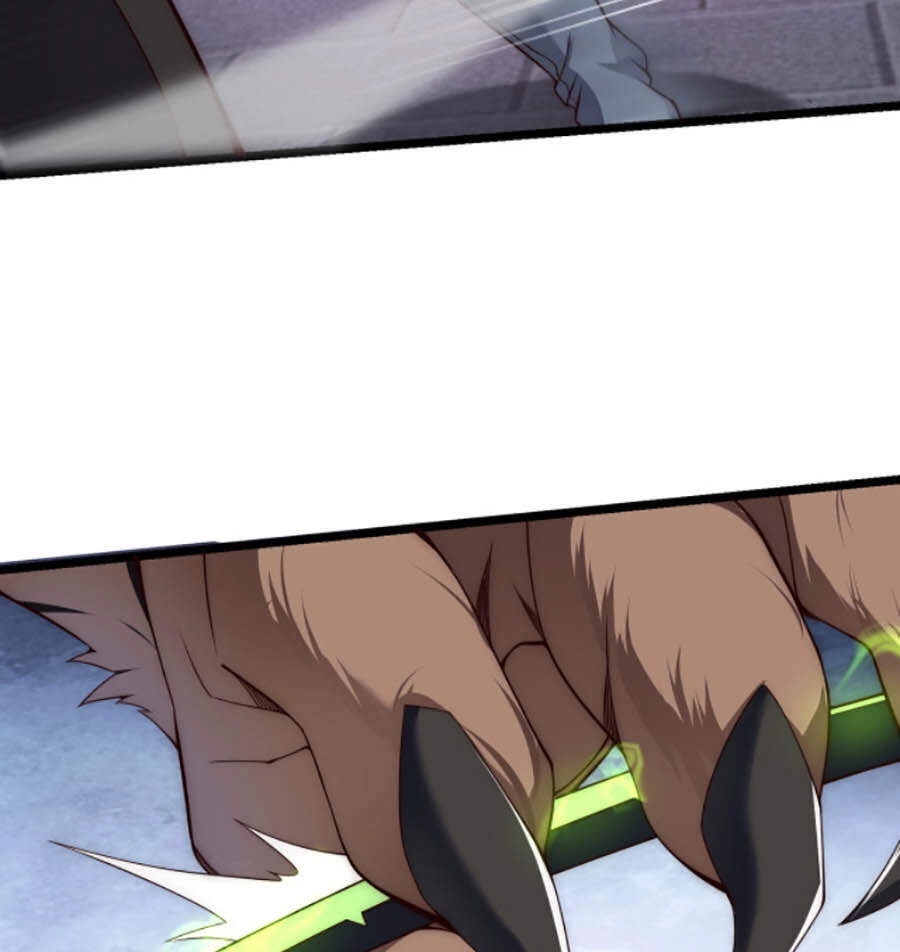 Vạn Vật Hợp Nhất Chapter 7 - 16