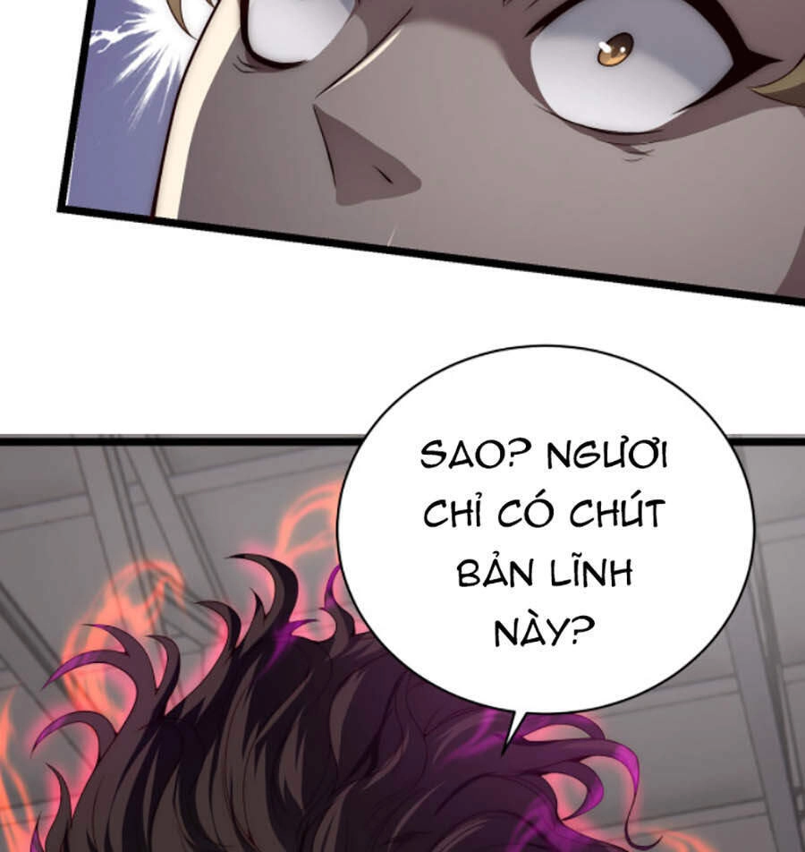 Vạn Vật Hợp Nhất Chapter 7 - 18