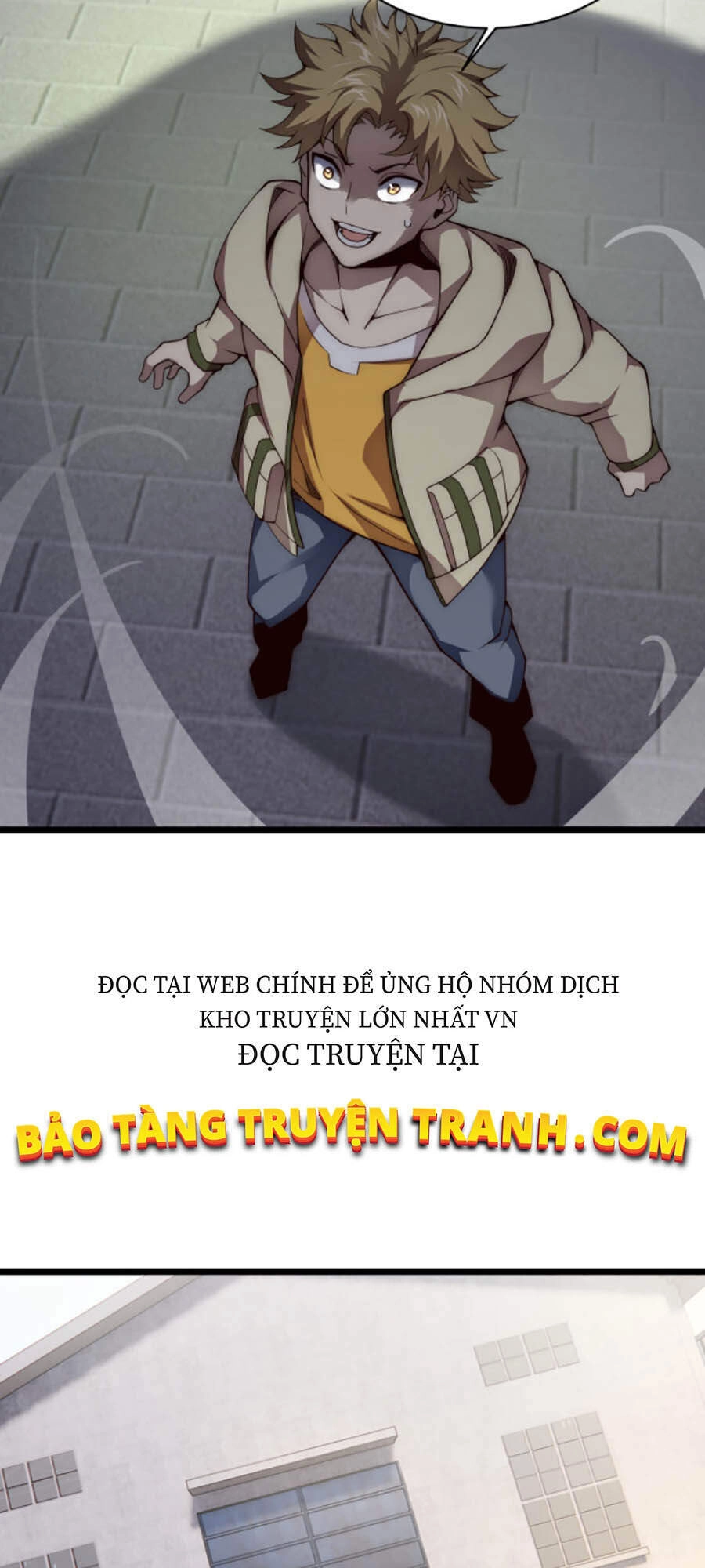 Vạn Vật Hợp Nhất Chapter 7 - 21