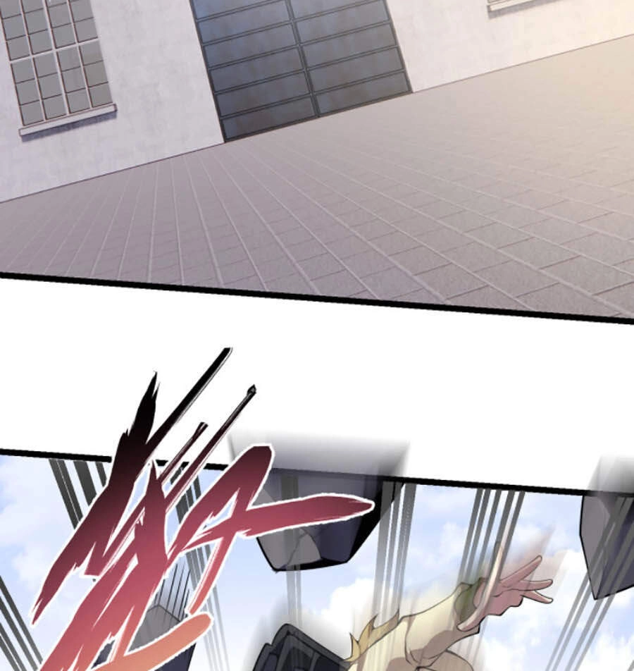 Vạn Vật Hợp Nhất Chapter 7 - 22