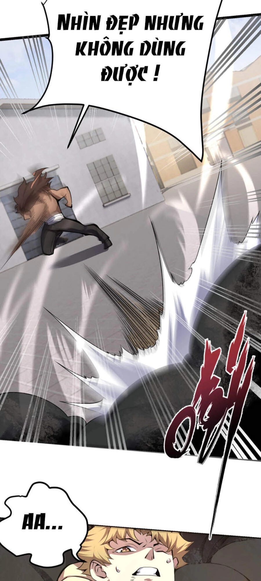 Vạn Vật Hợp Nhất Chapter 7 - 29