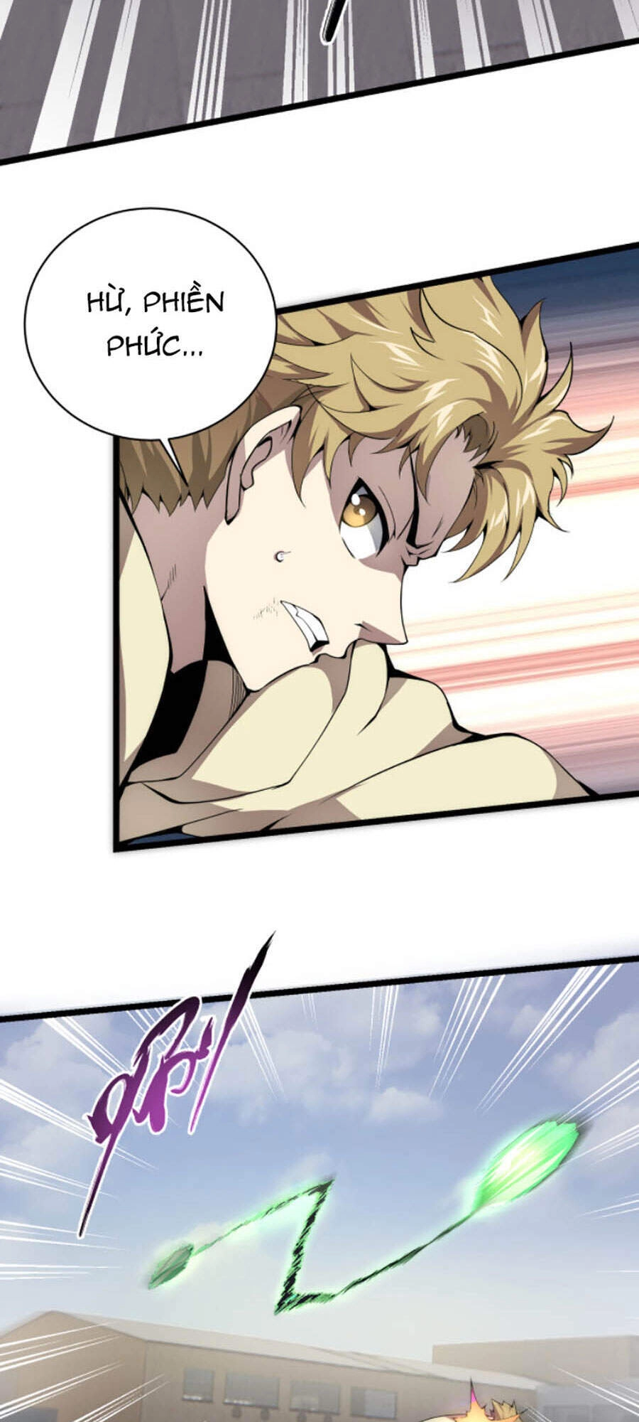 Vạn Vật Hợp Nhất Chapter 7 - 39