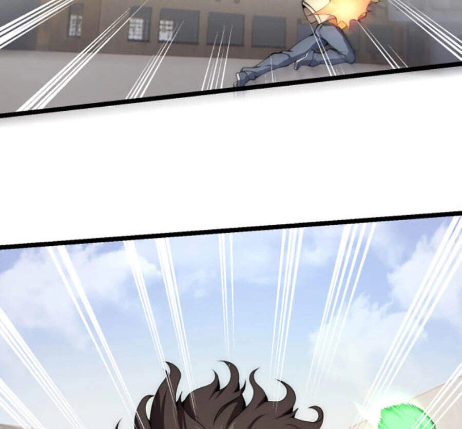 Vạn Vật Hợp Nhất Chapter 7 - 40