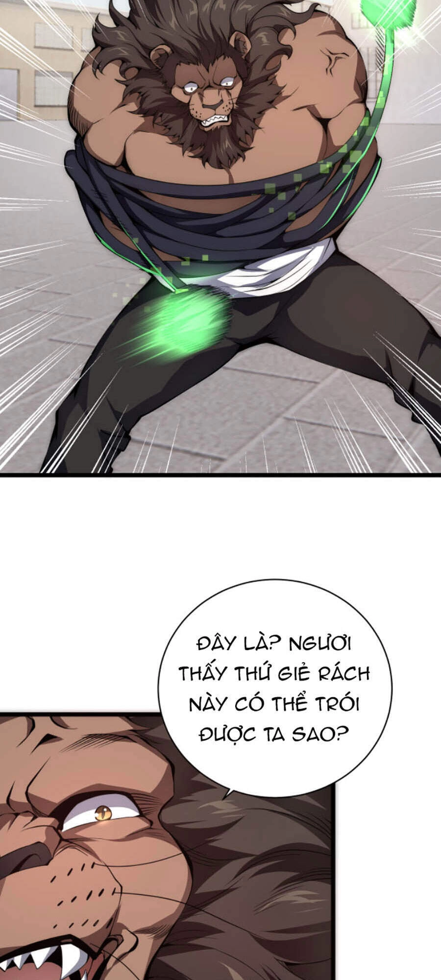 Vạn Vật Hợp Nhất Chapter 7 - 41