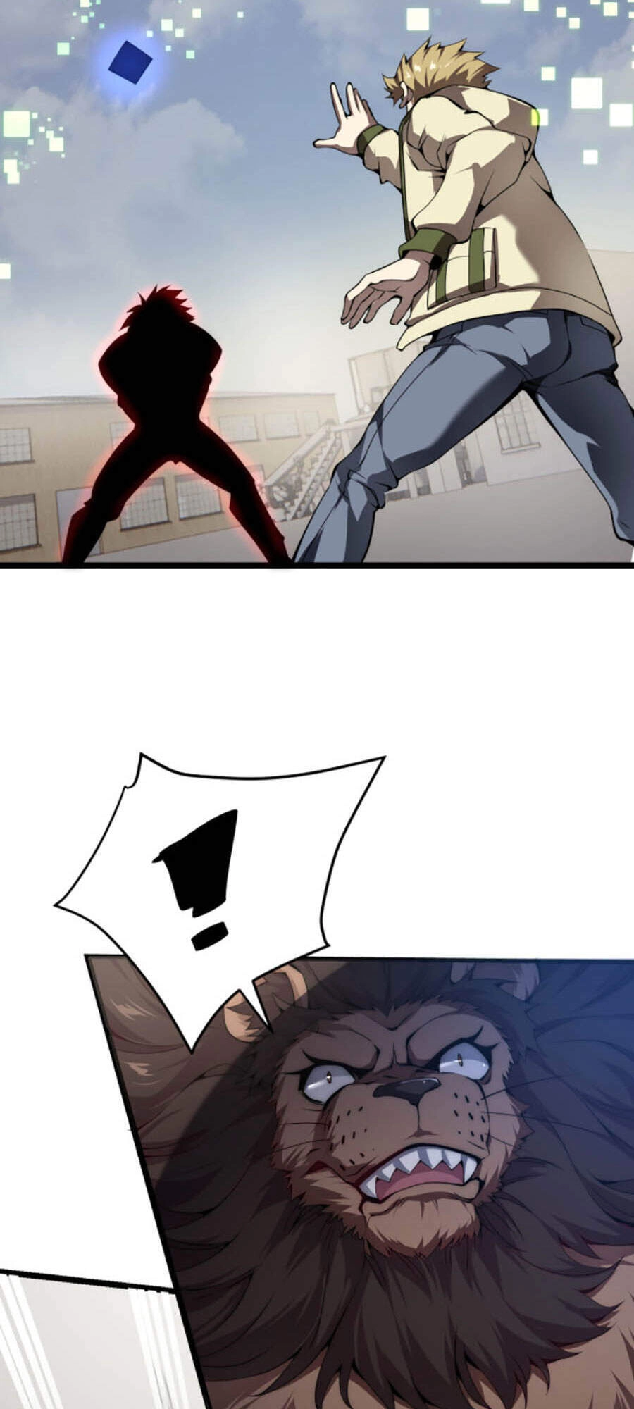 Vạn Vật Hợp Nhất Chapter 7 - 43