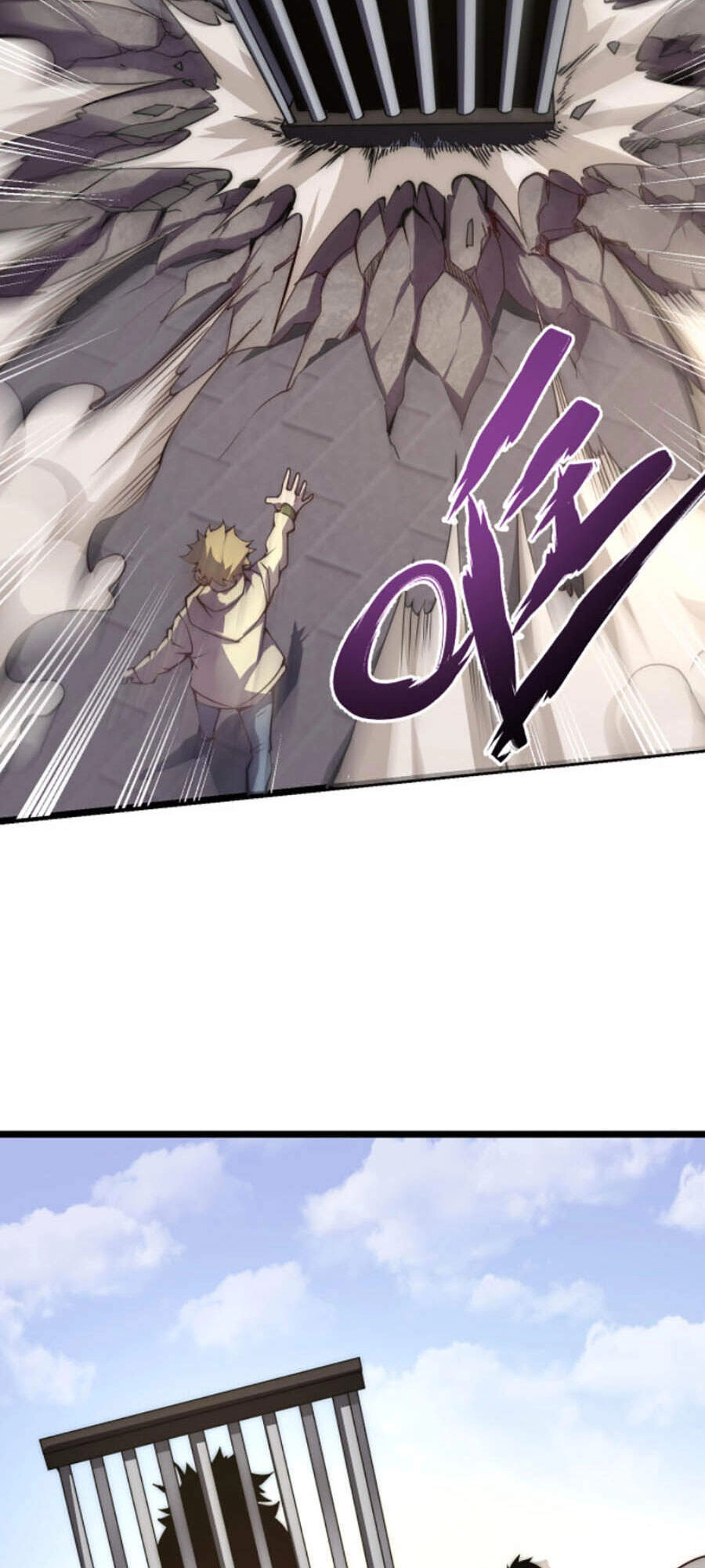 Vạn Vật Hợp Nhất Chapter 7 - 45