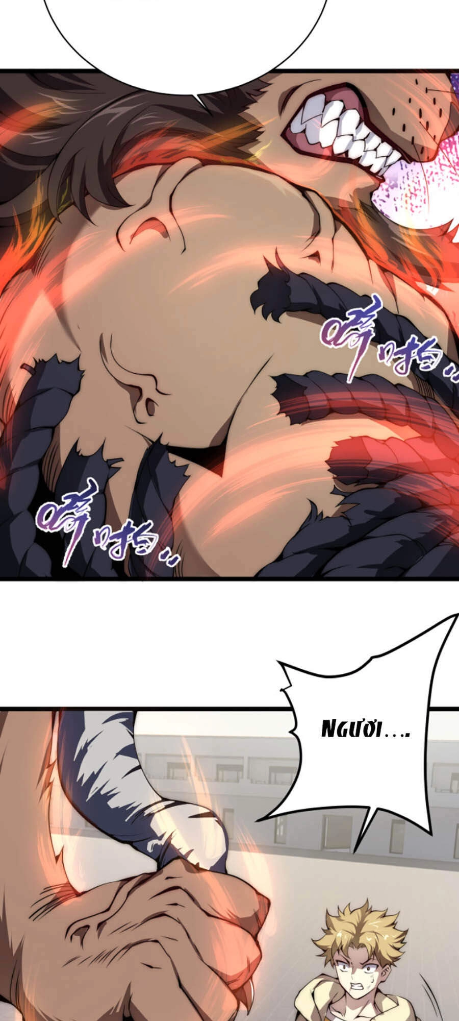 Vạn Vật Hợp Nhất Chapter 7 - 51