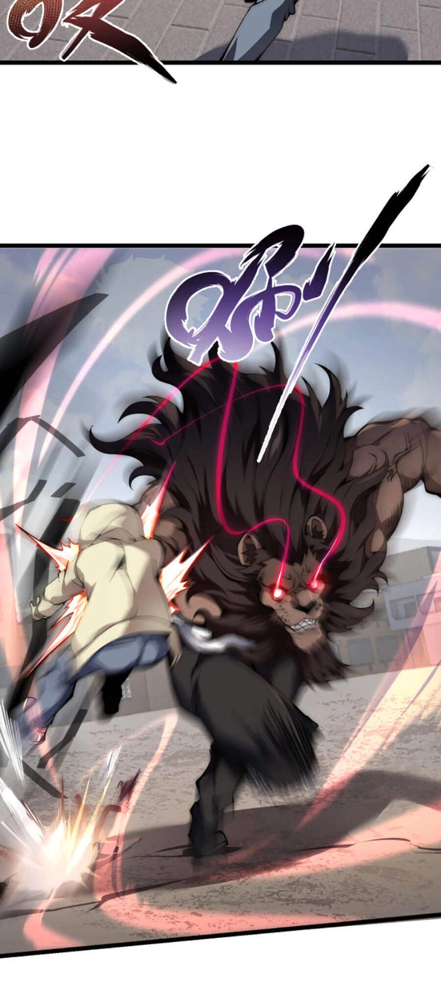 Vạn Vật Hợp Nhất Chapter 7 - 53