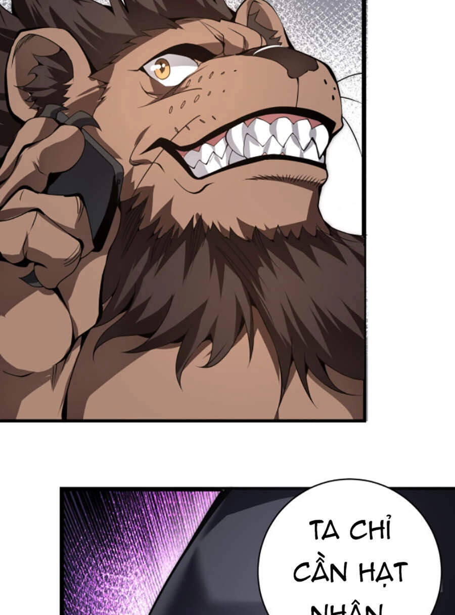 Vạn Vật Hợp Nhất Chapter 7 - 62