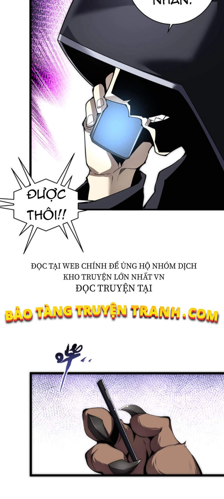 Vạn Vật Hợp Nhất Chapter 7 - 63