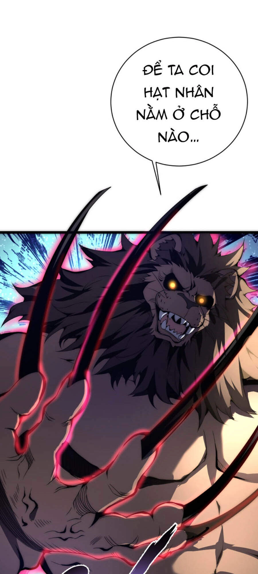 Vạn Vật Hợp Nhất Chapter 7 - 65