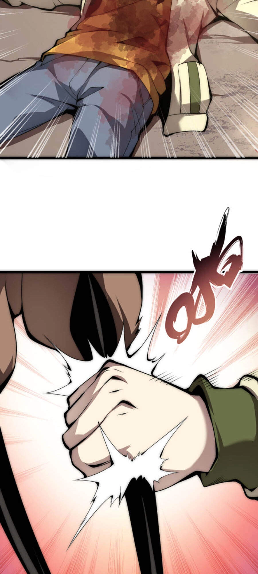 Vạn Vật Hợp Nhất Chapter 7 - 67